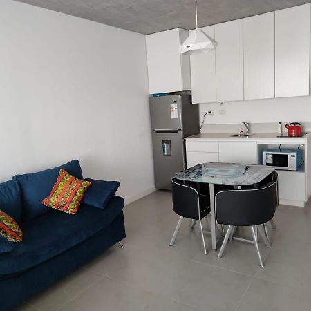 Palermo Scent 1 Appartement Buenos Aires Buitenkant foto