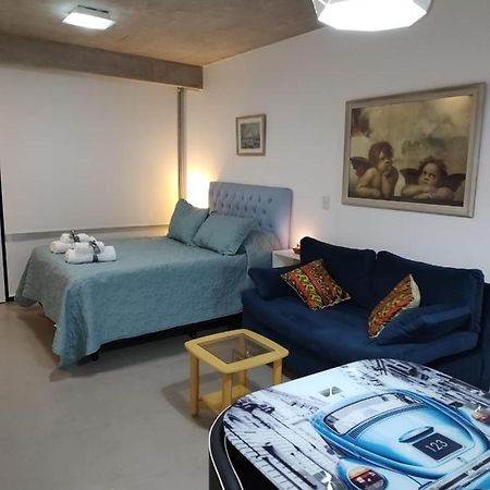 Palermo Scent 1 Appartement Buenos Aires Buitenkant foto