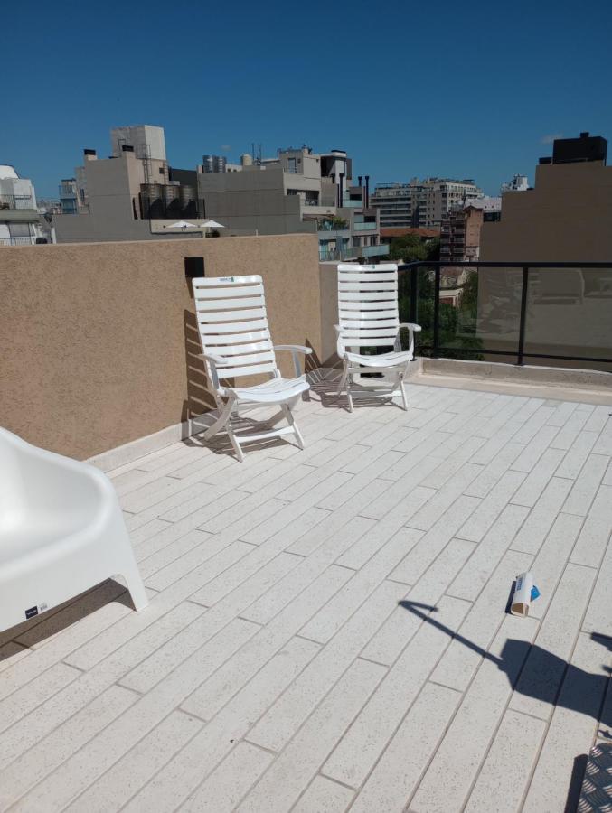 Palermo Scent 1 Appartement Buenos Aires Buitenkant foto