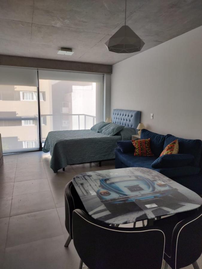 Palermo Scent 1 Appartement Buenos Aires Buitenkant foto