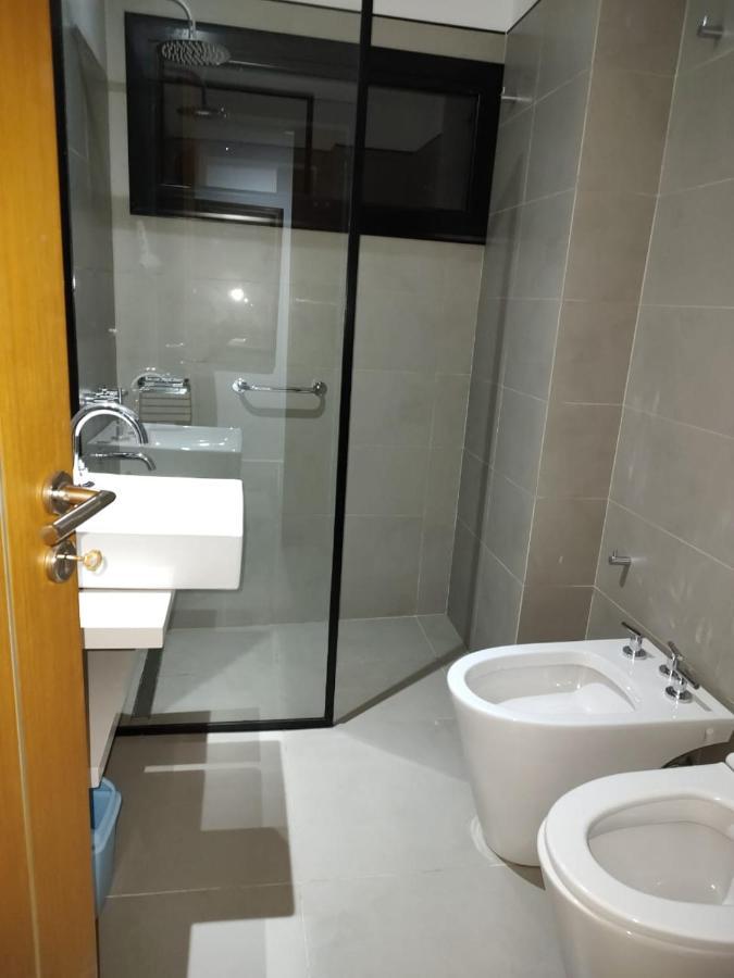 Palermo Scent 1 Appartement Buenos Aires Buitenkant foto