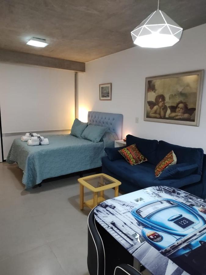 Palermo Scent 1 Appartement Buenos Aires Buitenkant foto